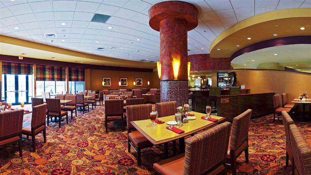 Courtyard By Marriott Oklahoma City Downtown Экстерьер фото