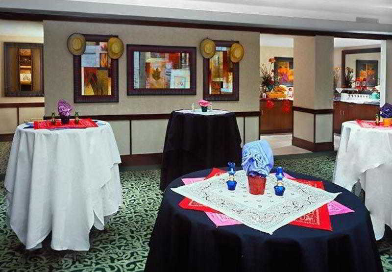Courtyard By Marriott Oklahoma City Downtown Экстерьер фото